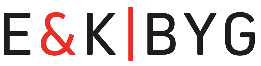E&K Byg